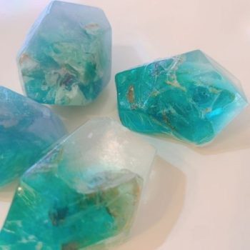 宝⽯⽯鹸認定講座